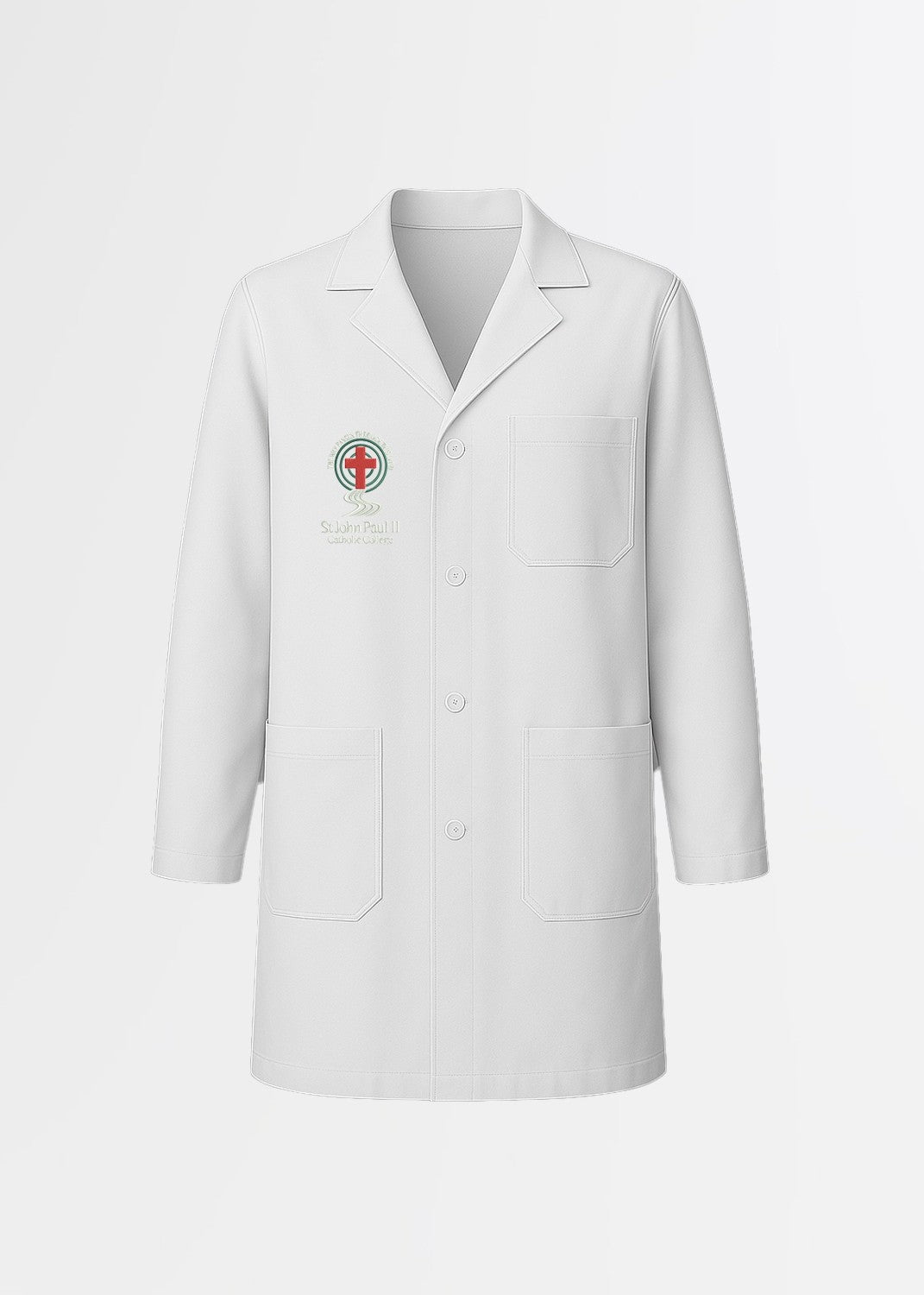 Lab Coat