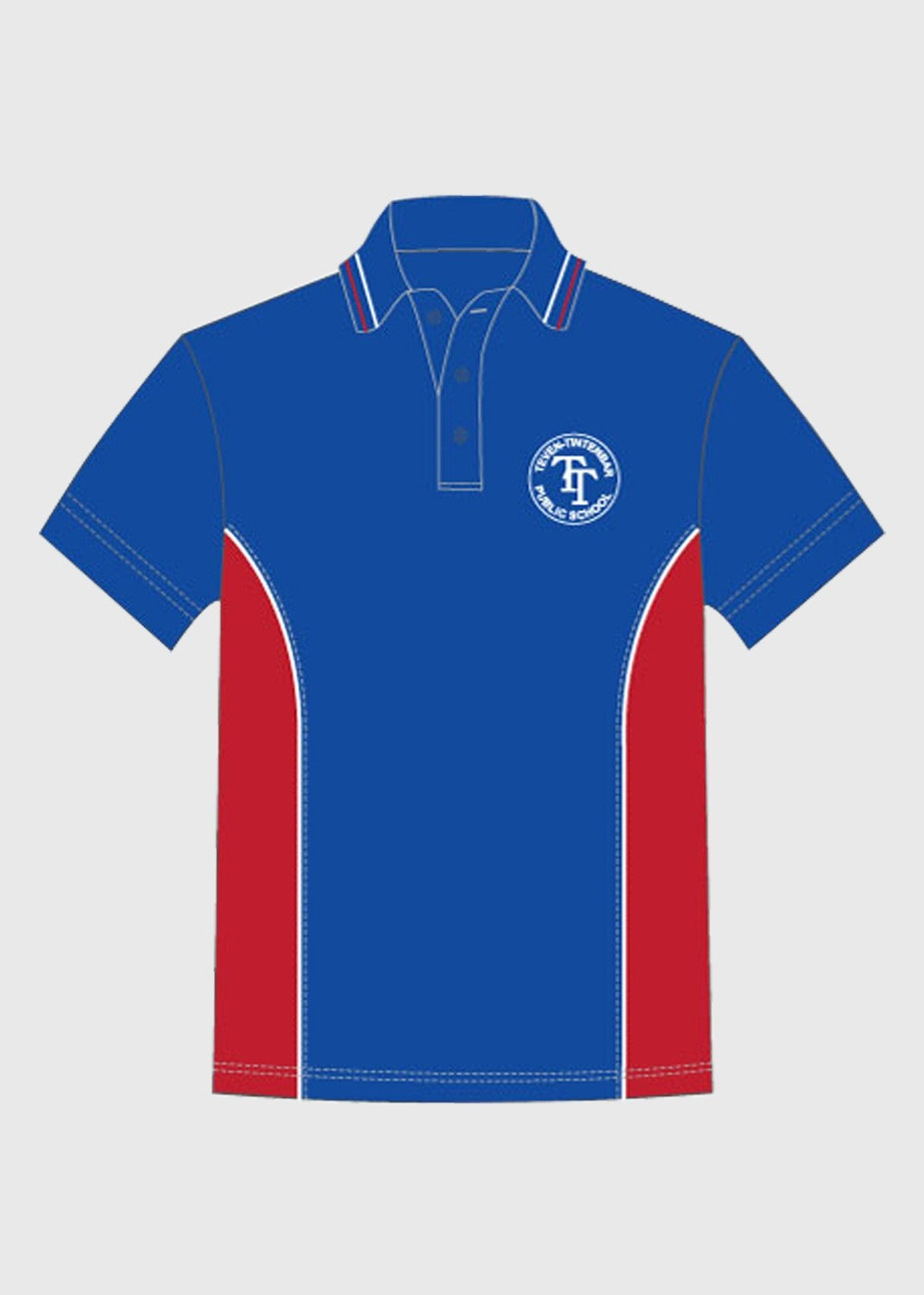 Sports Polo