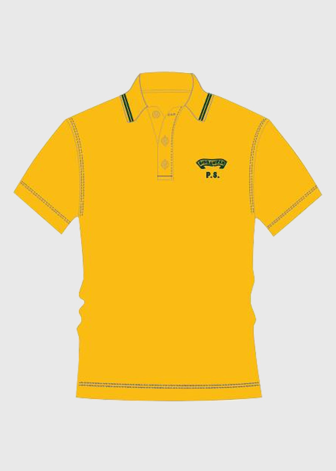 Polo Gold SS