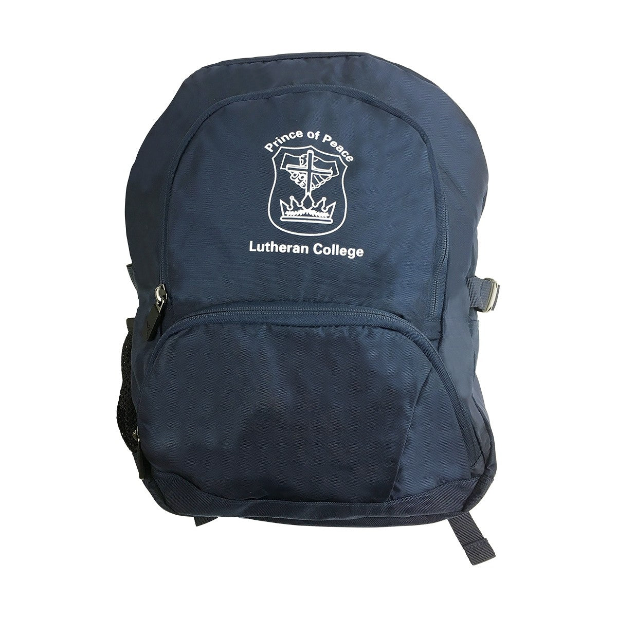 Bag Backpack Navy Small