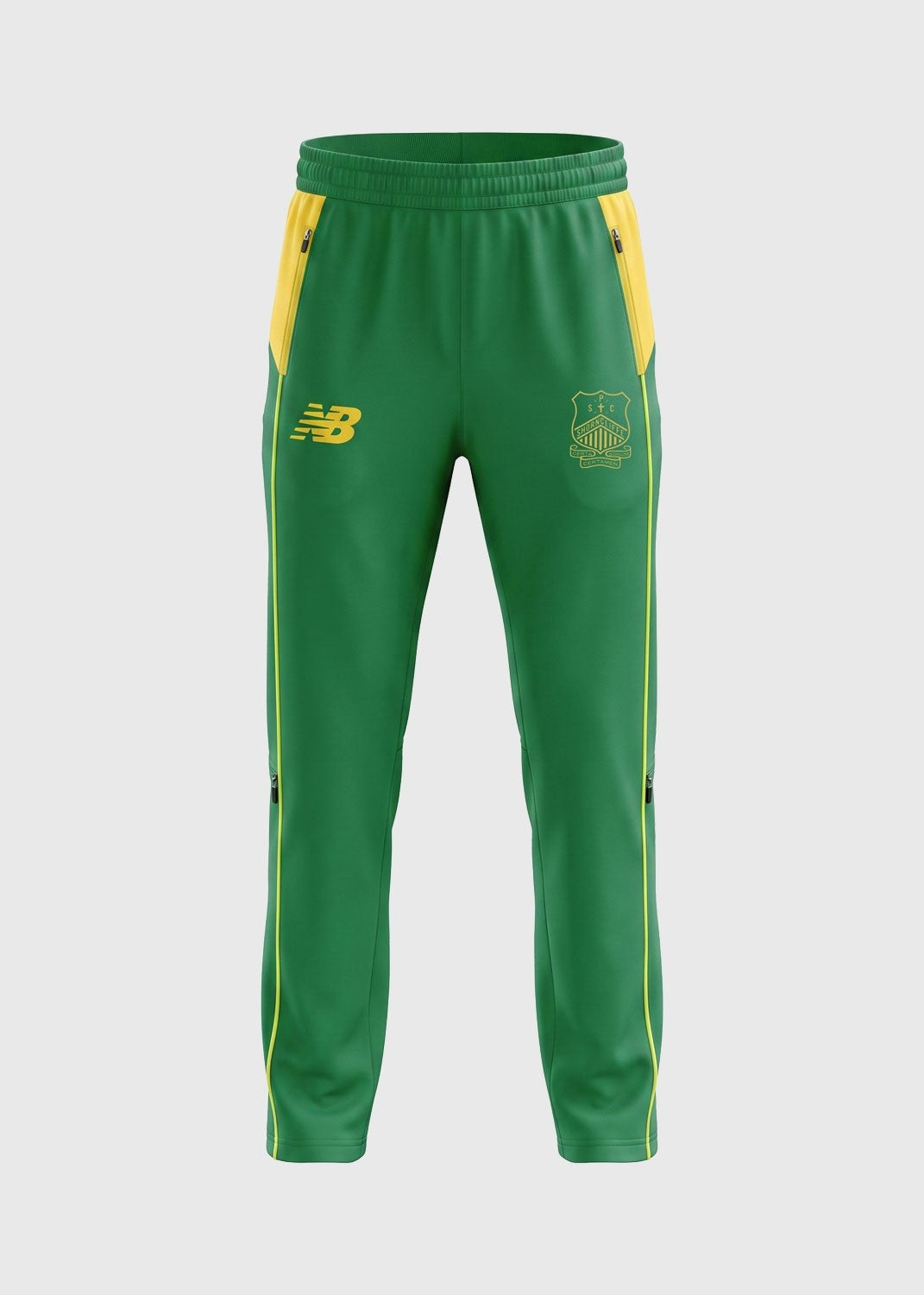 Winter Pant Track