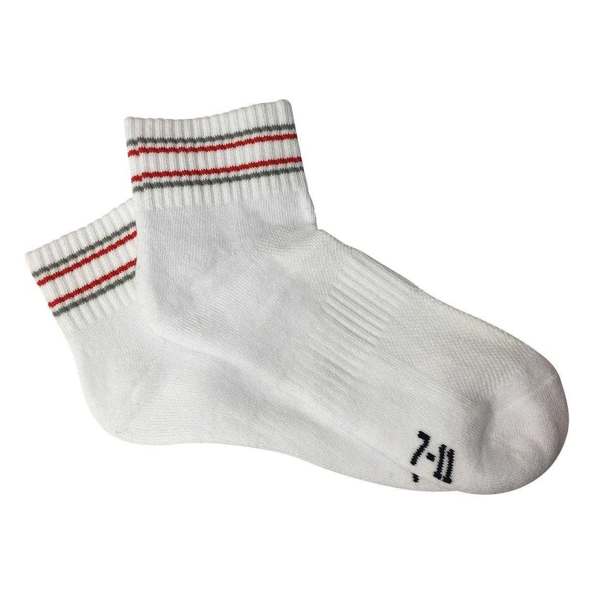 Sock Girls Stripe QHM