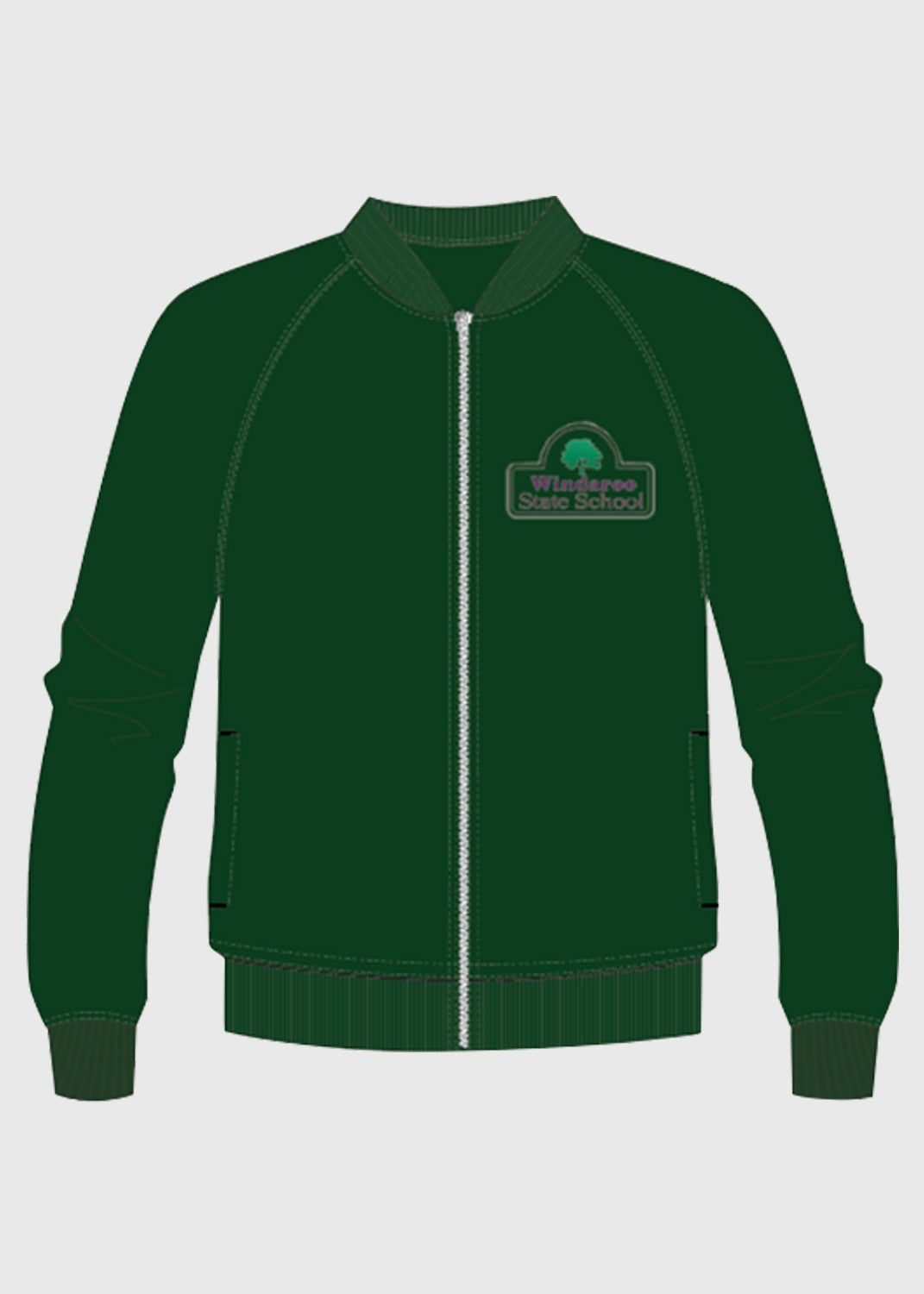 Jacket Fleece