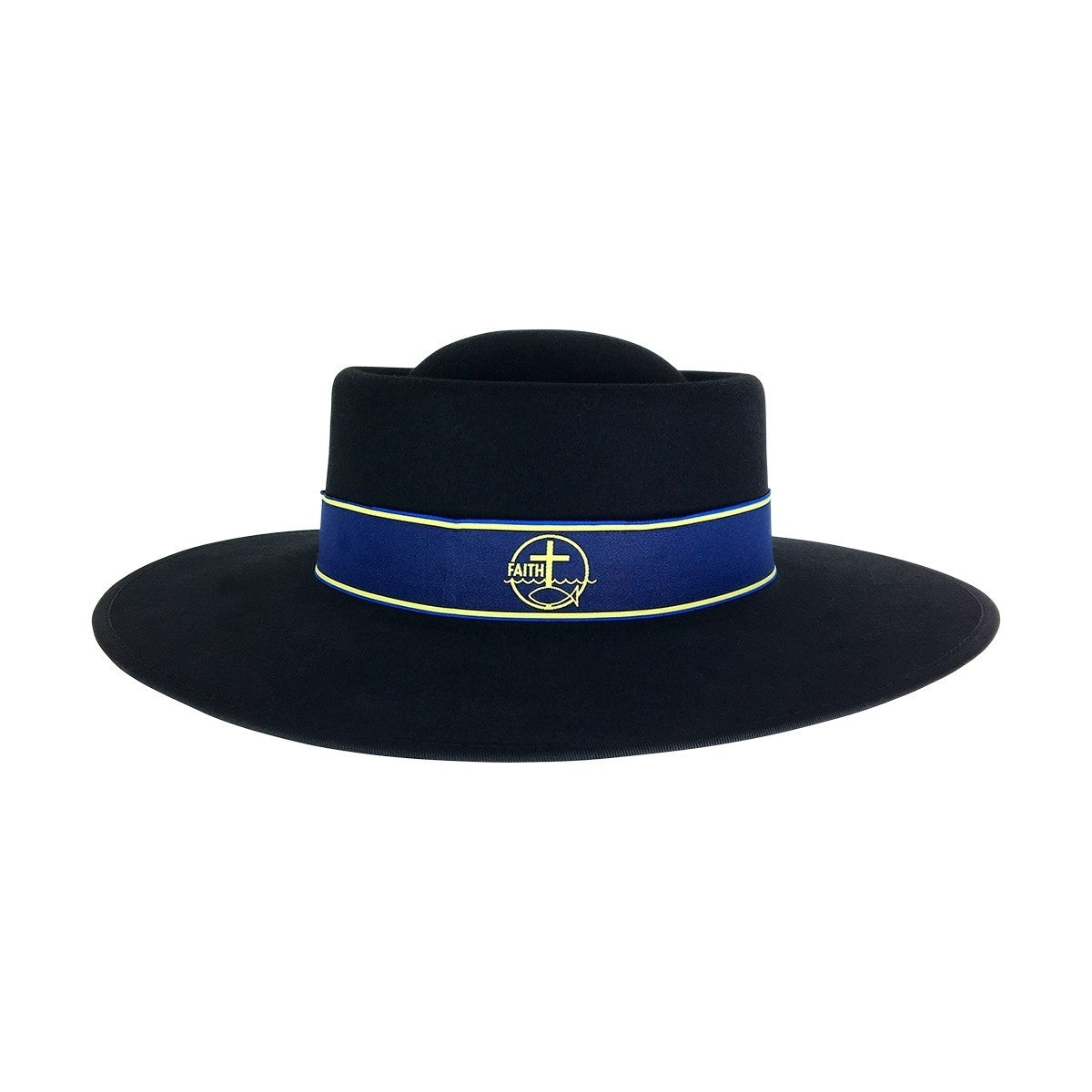 Hat Formal Boy (Wool)