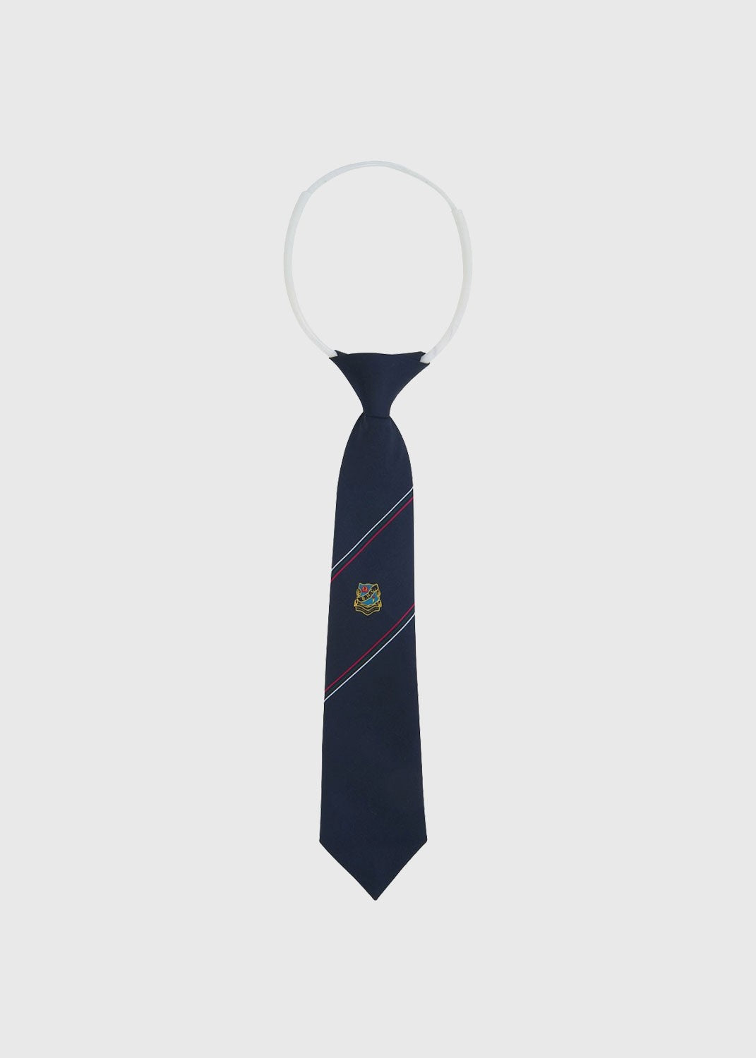 Primary School Boys Tie