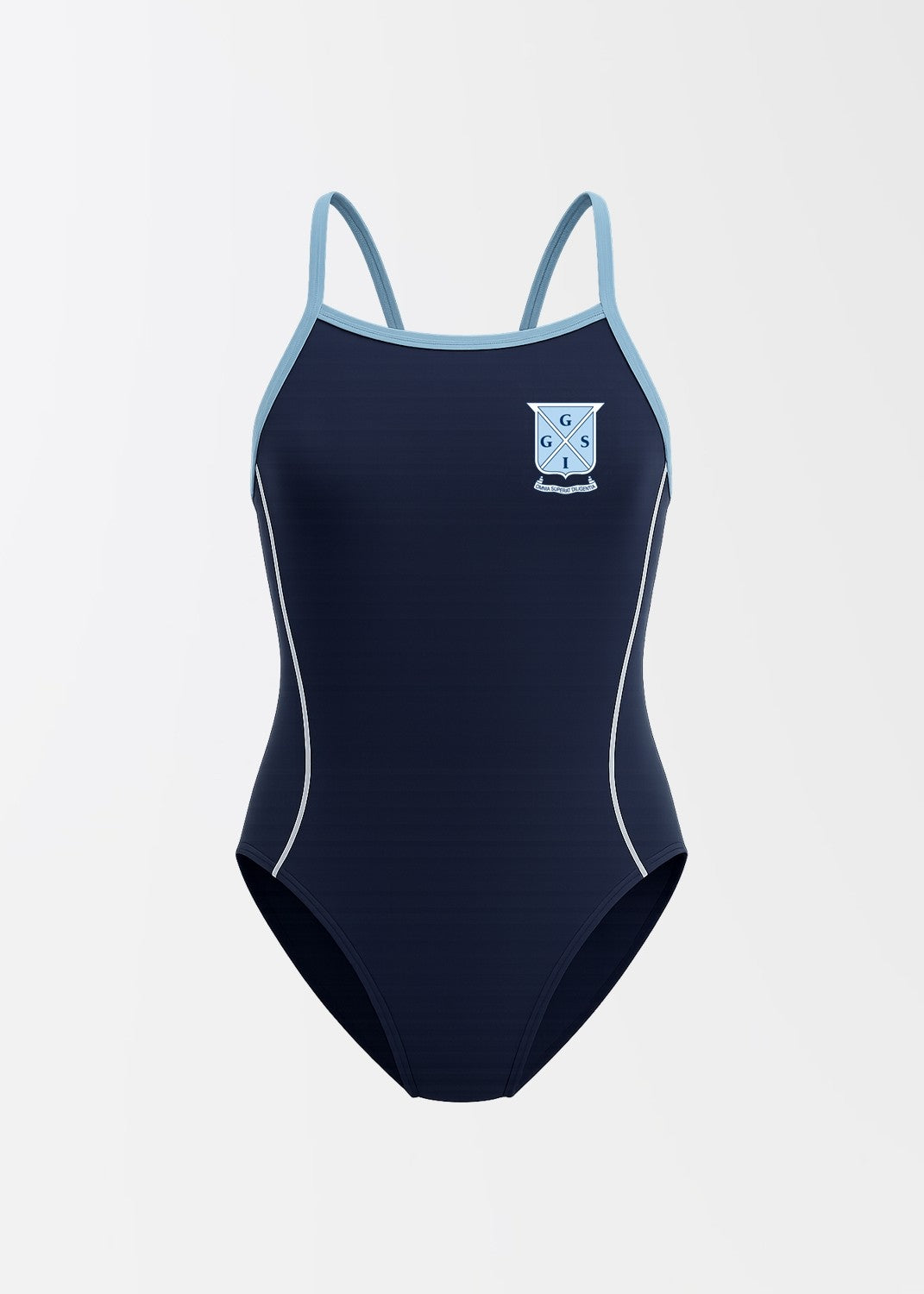 Swimmers IGGS