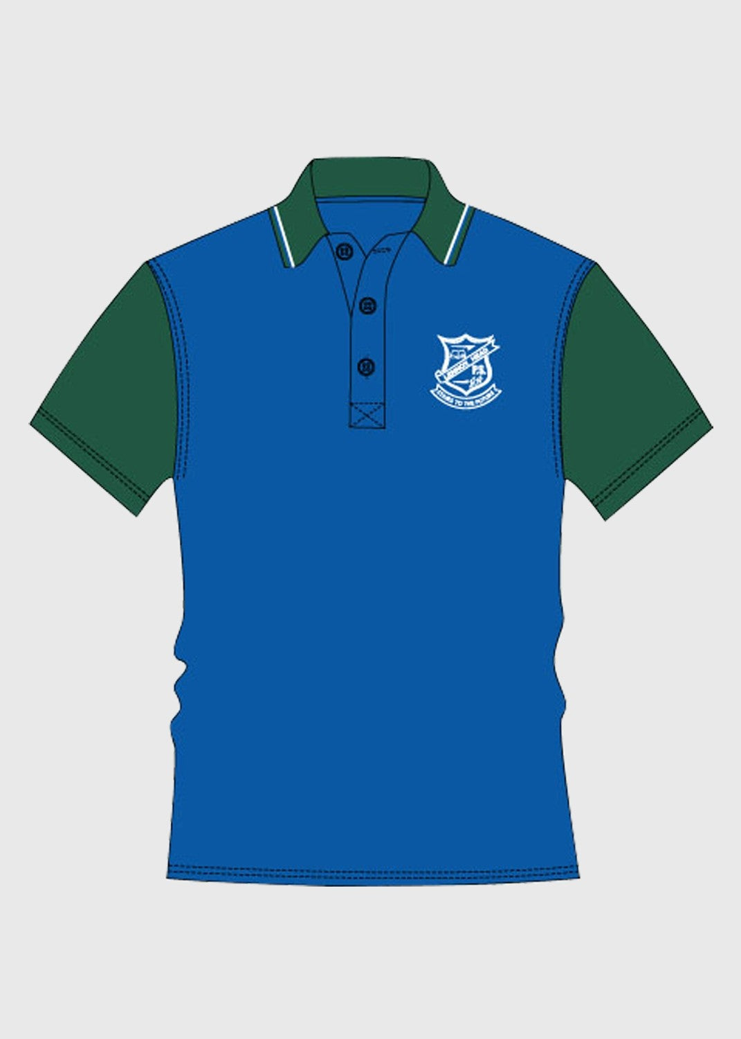 Everyday Polo