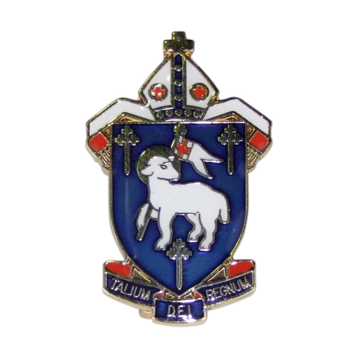 Badge School