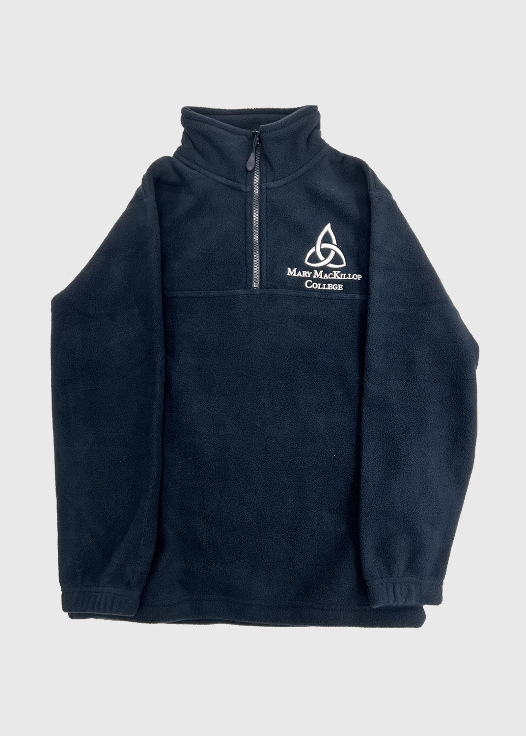 Polar Half-Zip - Adult