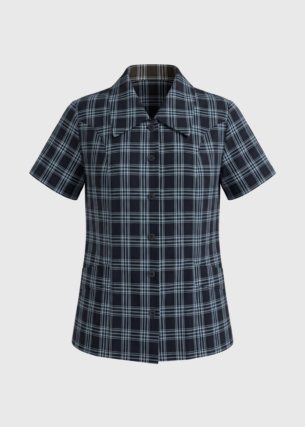 IGGS Blouse