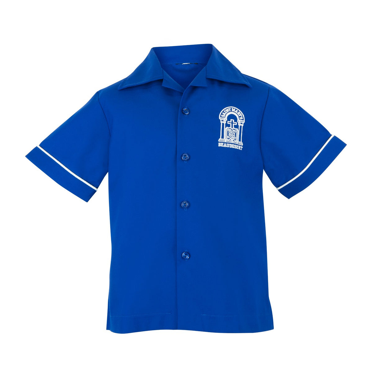 Shirt Unisex Royal