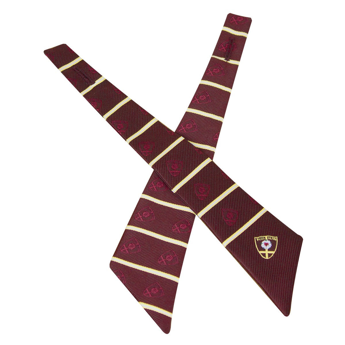Tie Girls Junior