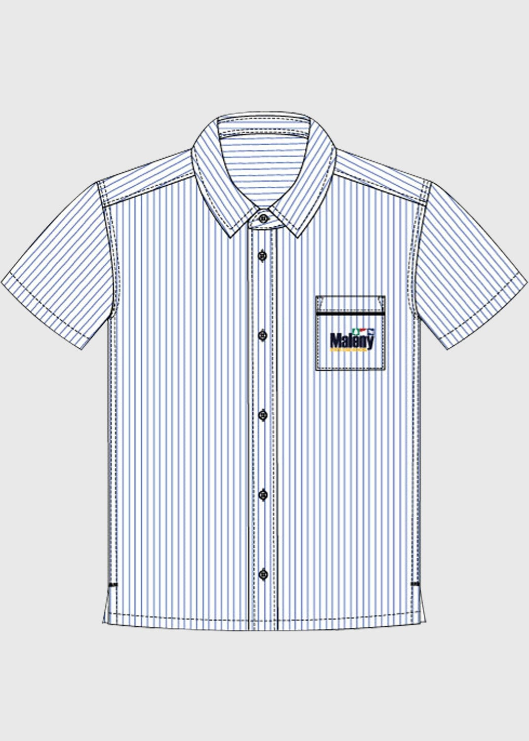 Shirt Formal