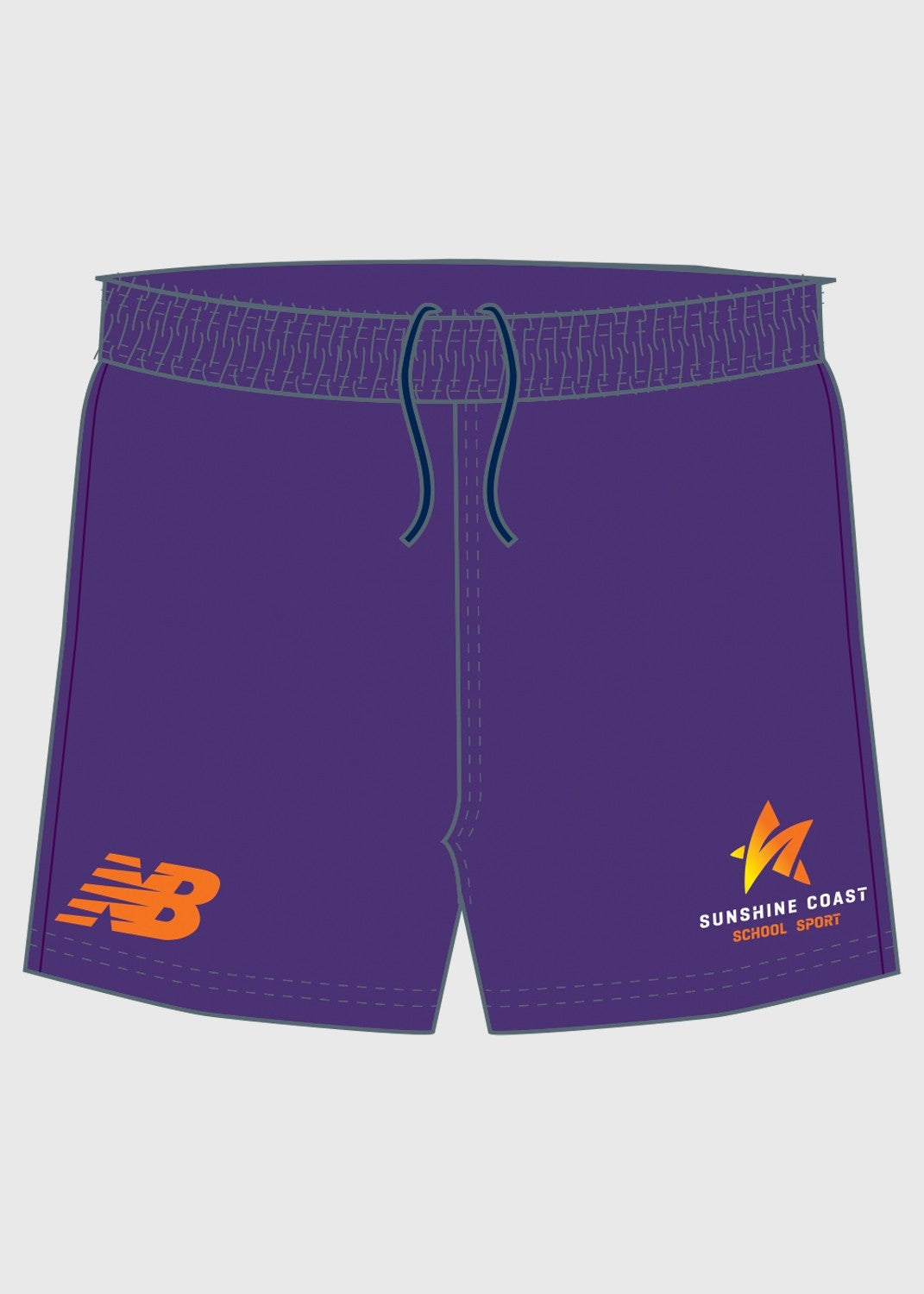 Short AFL/Rugby Male