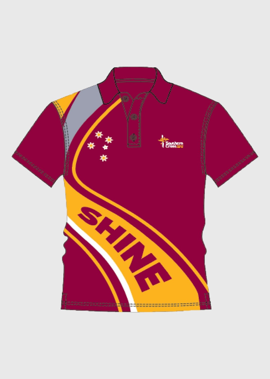 Seniors Polo