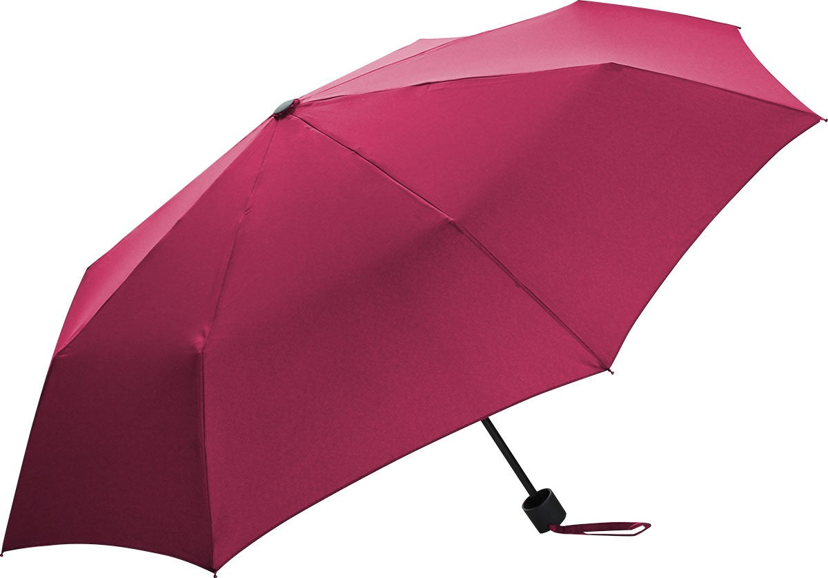 Mini Maxi Folding Umbrella Wine