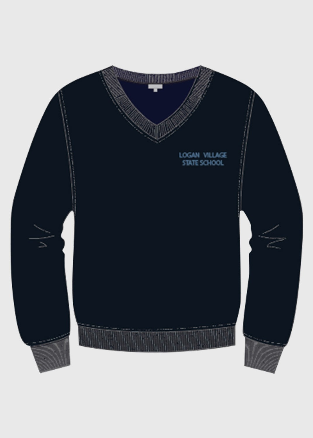 Jumper Fleece