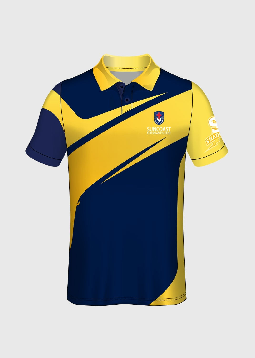 House Polo Shadrach