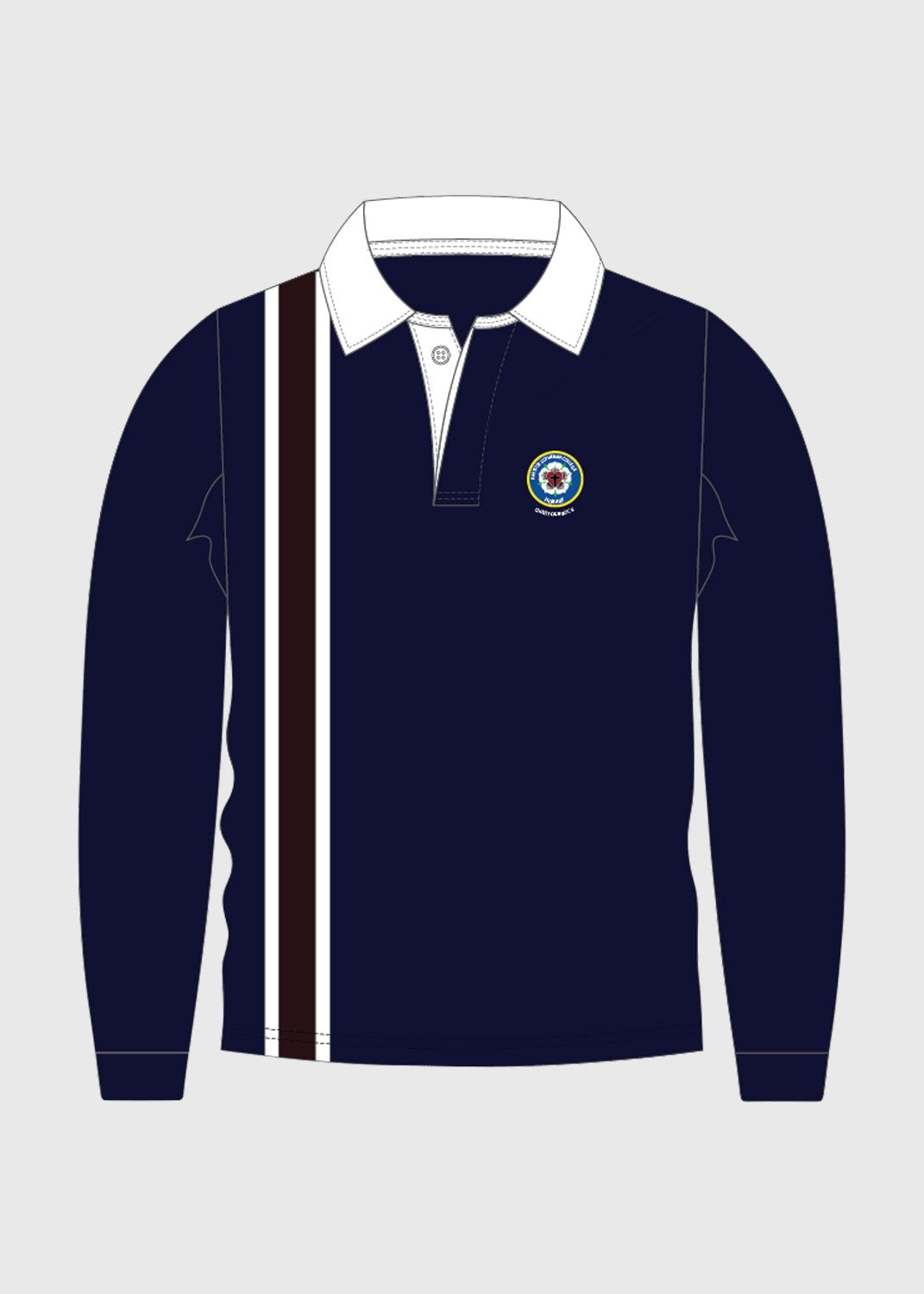Jersey Rugby