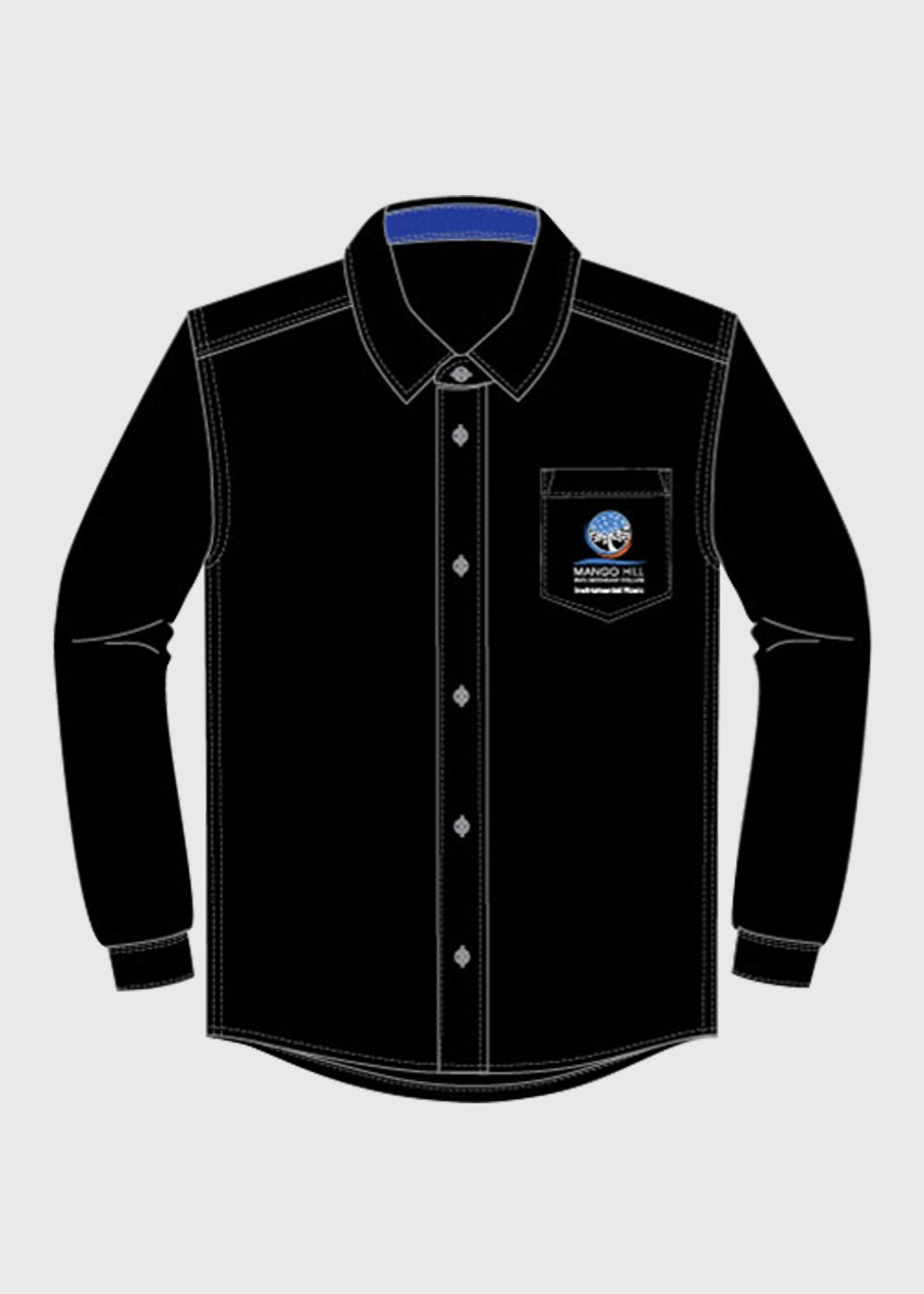 Band Shirt - Unisex