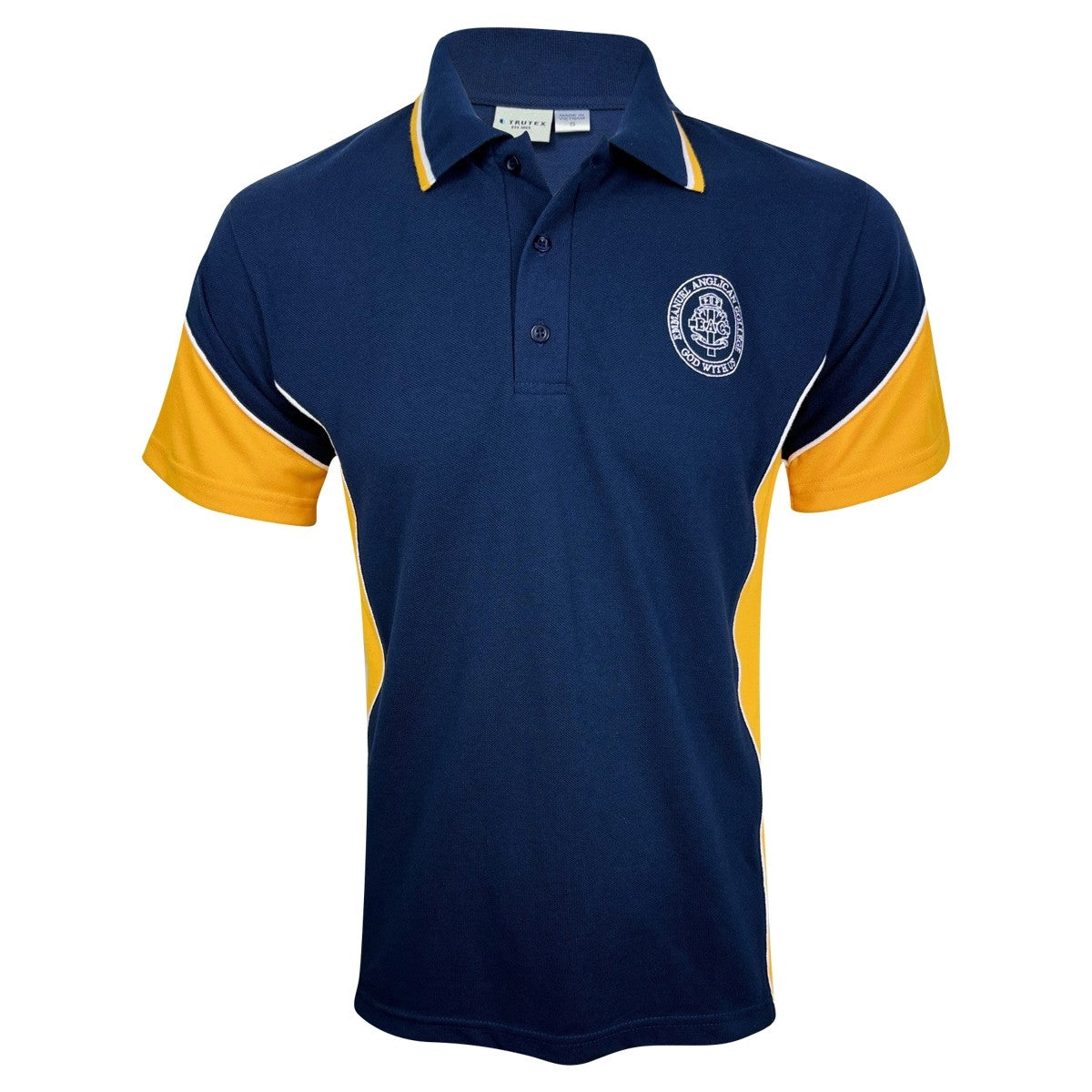 Polo House Gold