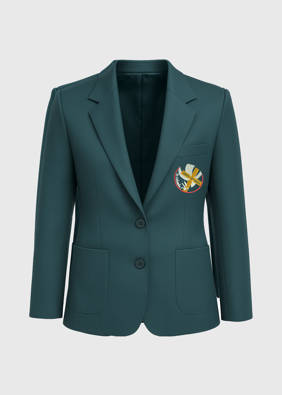 Blazer Girls