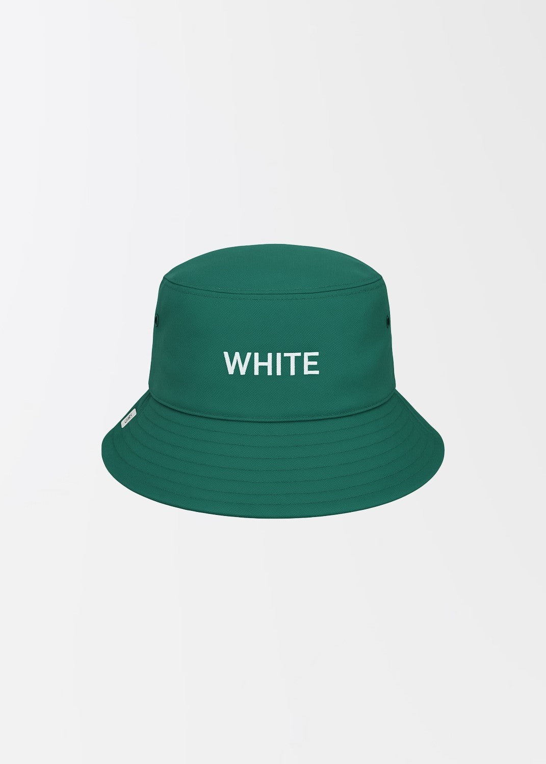 Hat Bucket Green IGGS