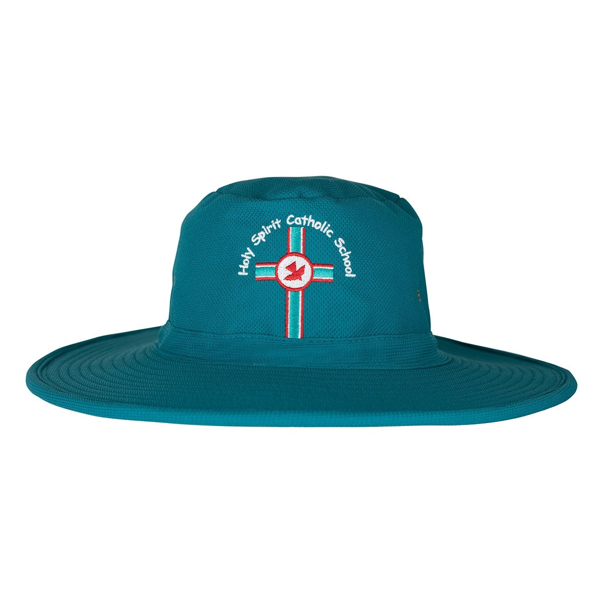 Hat Teal - Prep