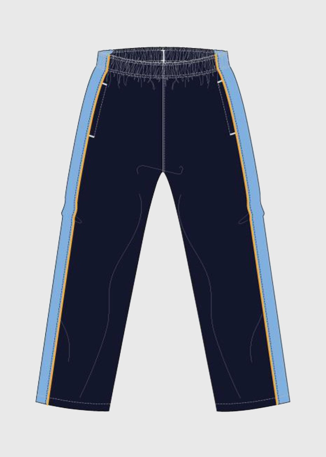 Track Pants