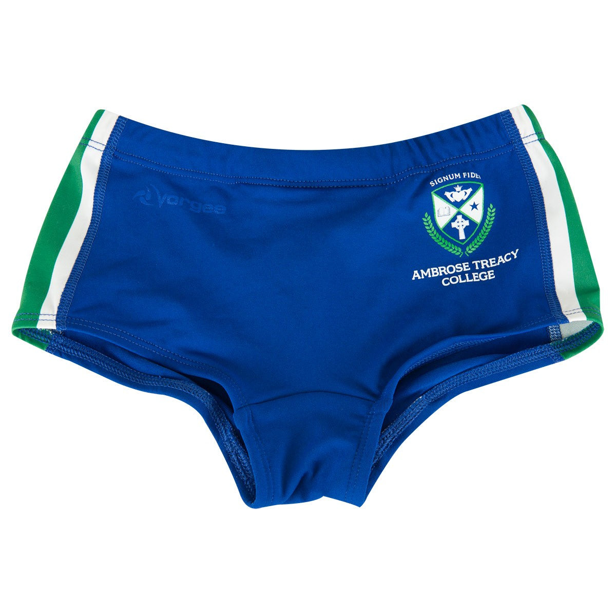 Swimwear Euro Trunk