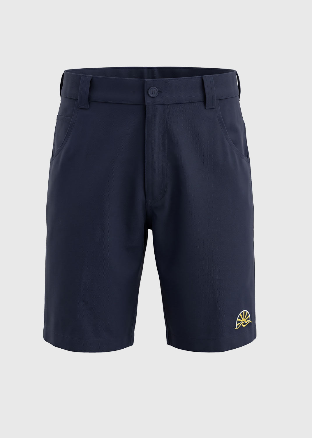 Short Formal Belt loop