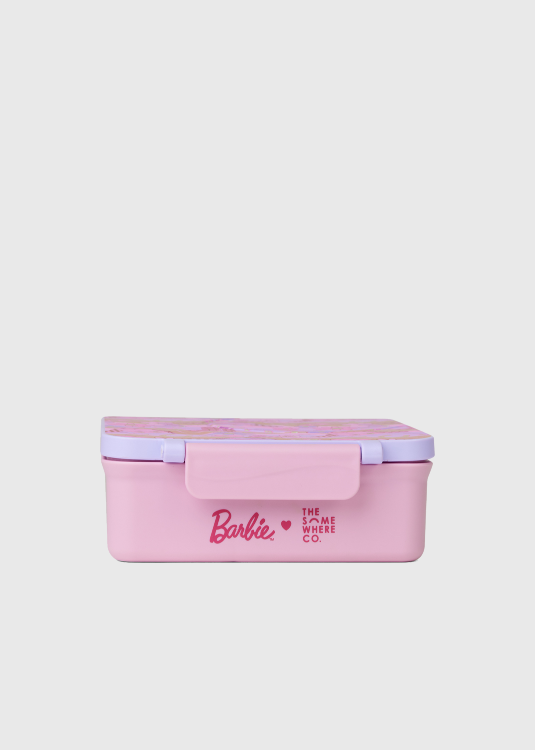 TSC Mini Bento Box - Barbie Rodeo