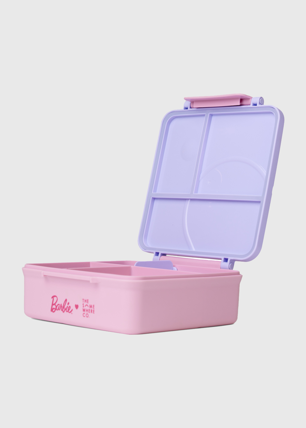 TSC Mini Bento Box - Barbie Rodeo