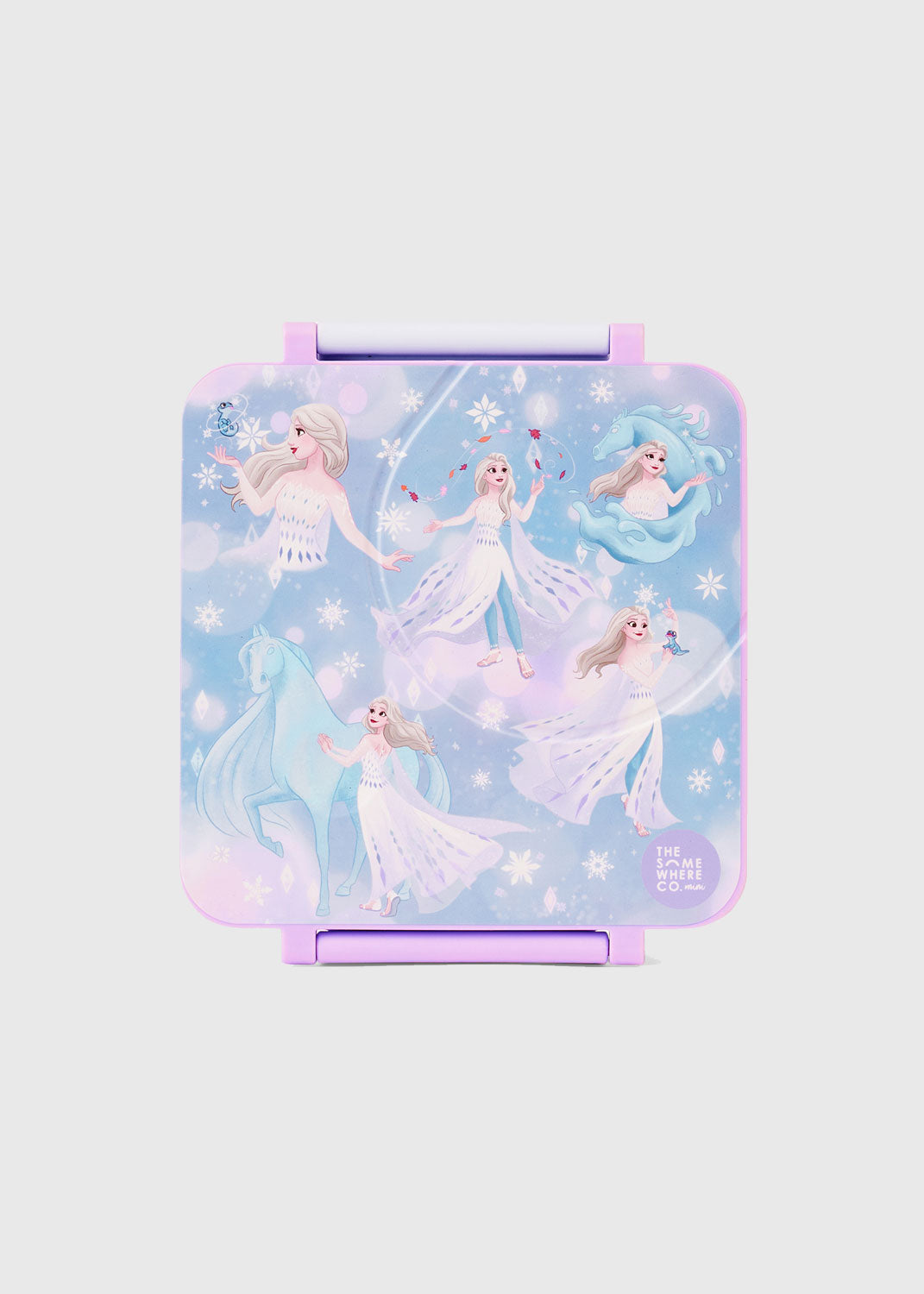 TSC Mini Bento Box - Frozen
