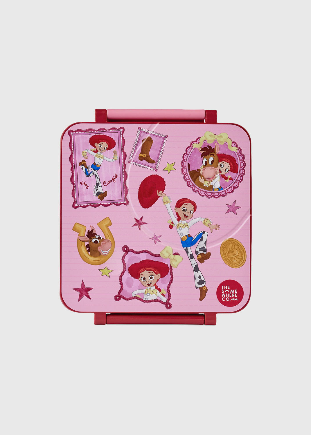 TSC Mini Bento Box - Jessie