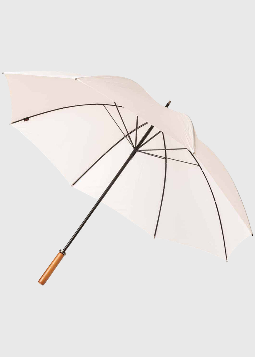 Bogey Golf Umbrella – White