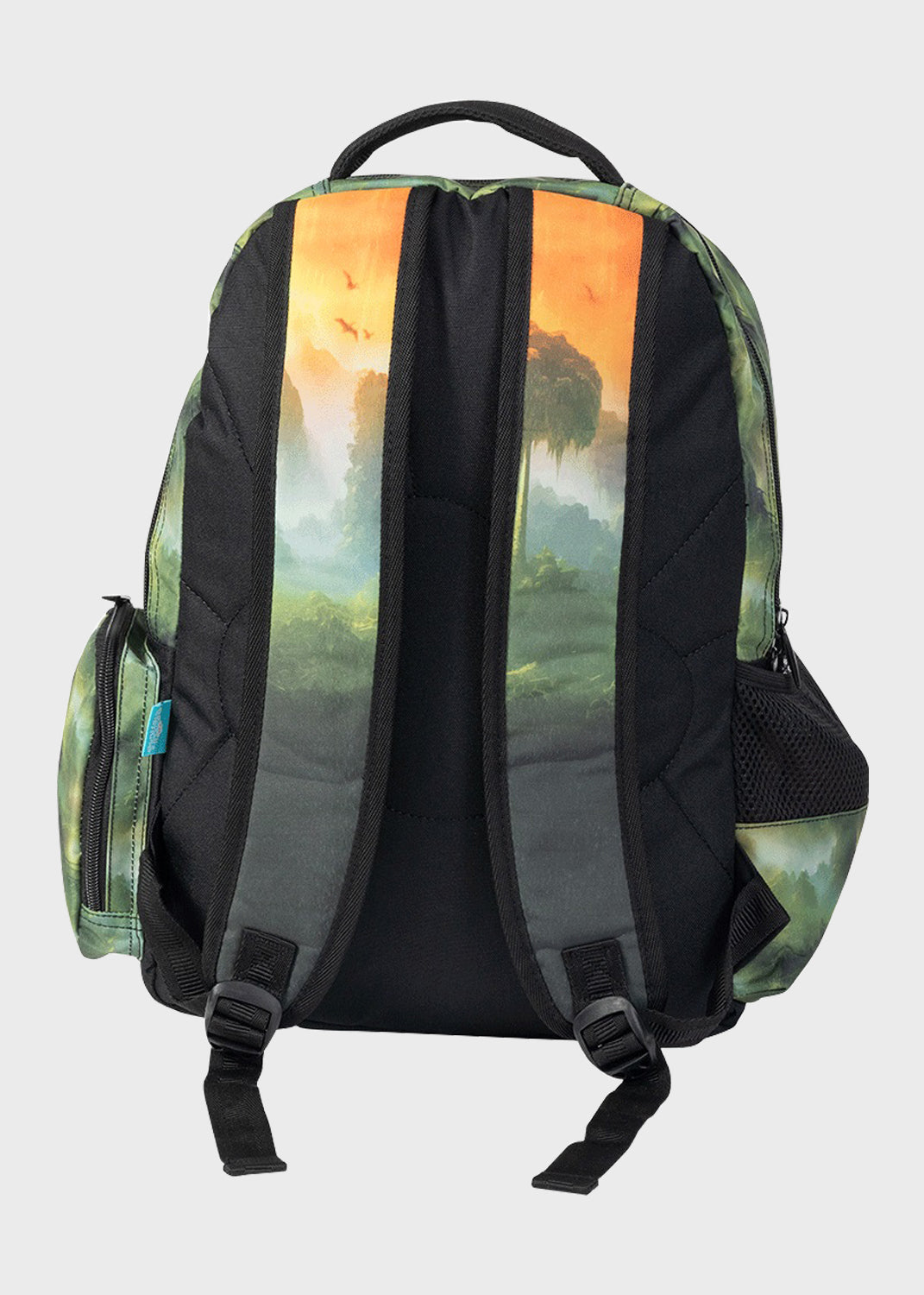 Big Backpack - Jurassic Kingdom