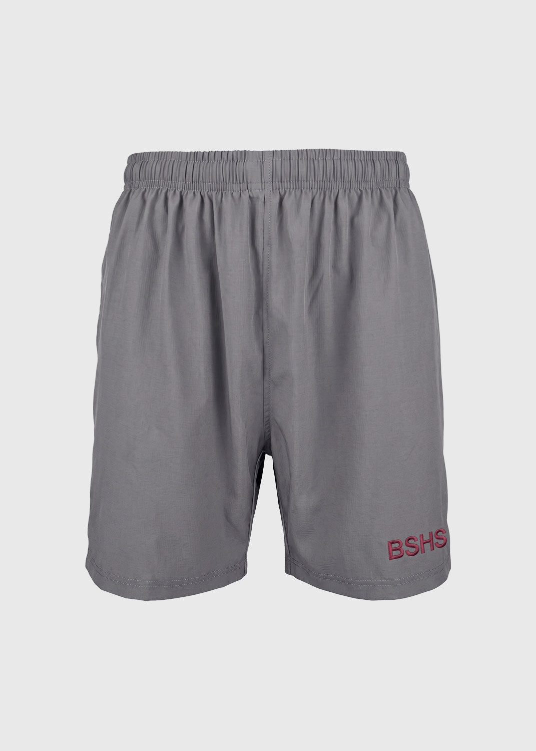 Short Sport Grey
