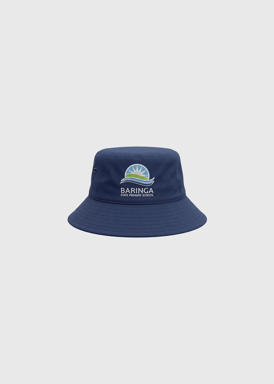 Hat Bucket