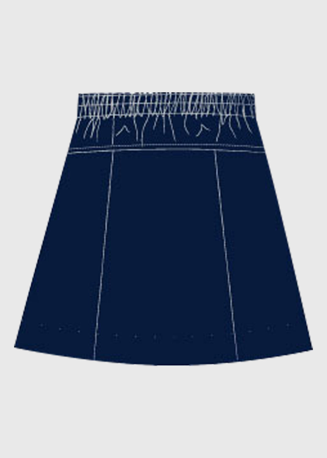Skort Active