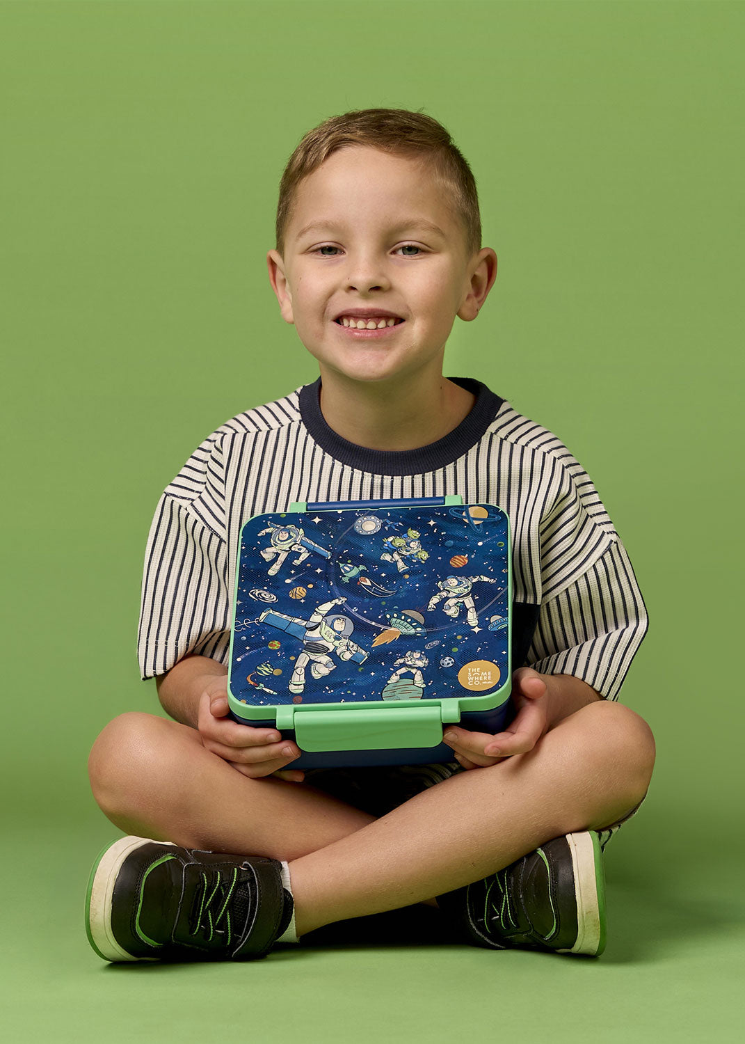 TSC Mini Bento Box - Buzz