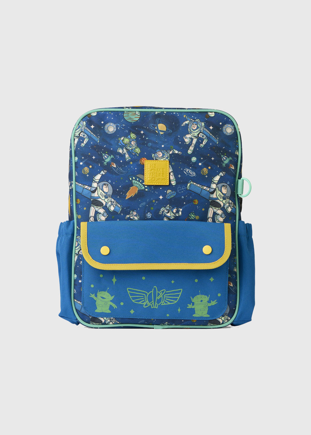 TSC Mini Adventure Backpack - Buzz