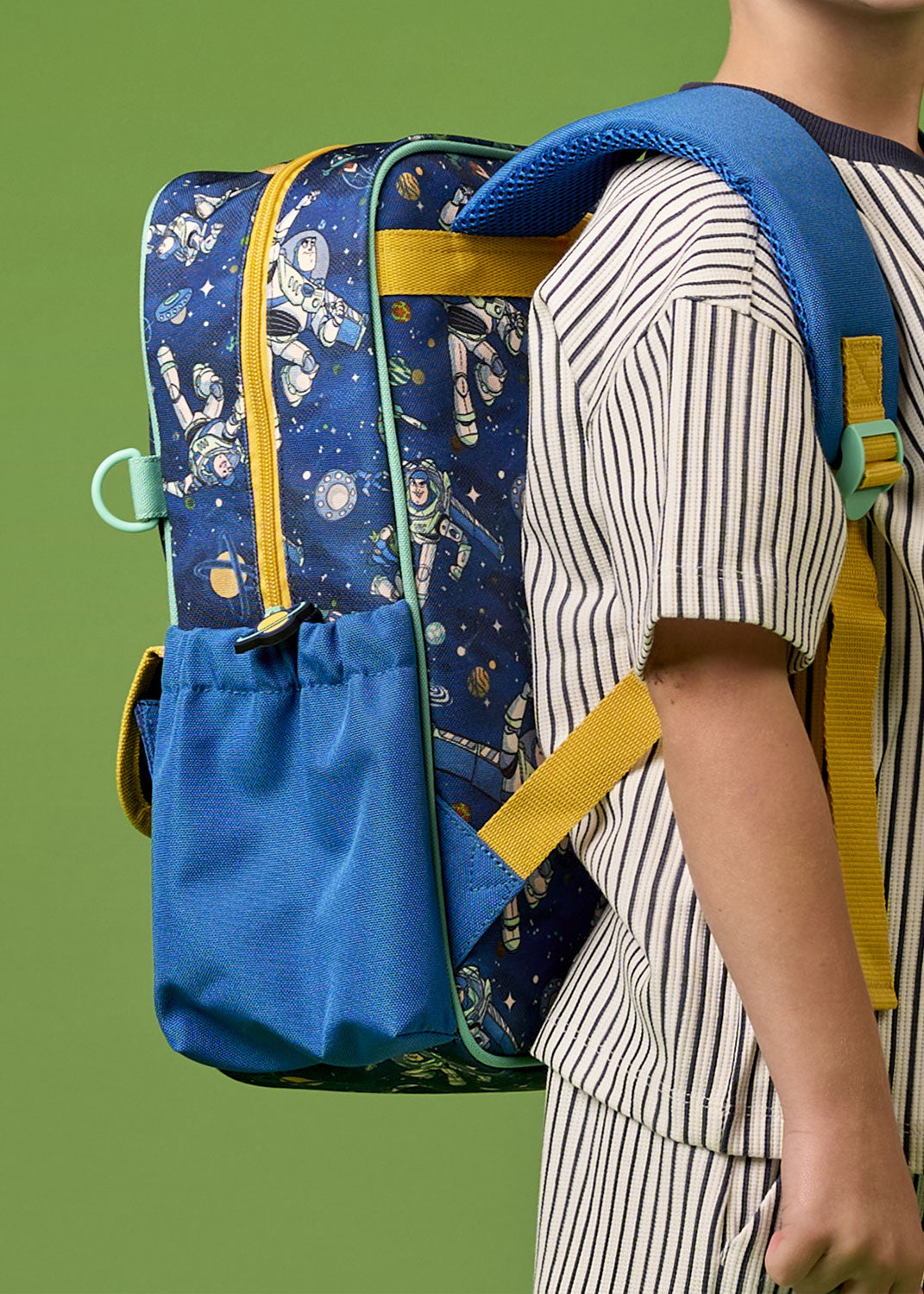 TSC Mini Adventure Backpack - Buzz