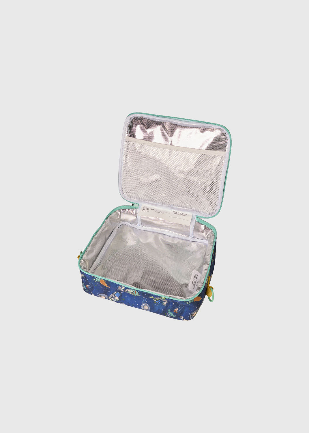 TSC Mini Lunch Case - Buzz