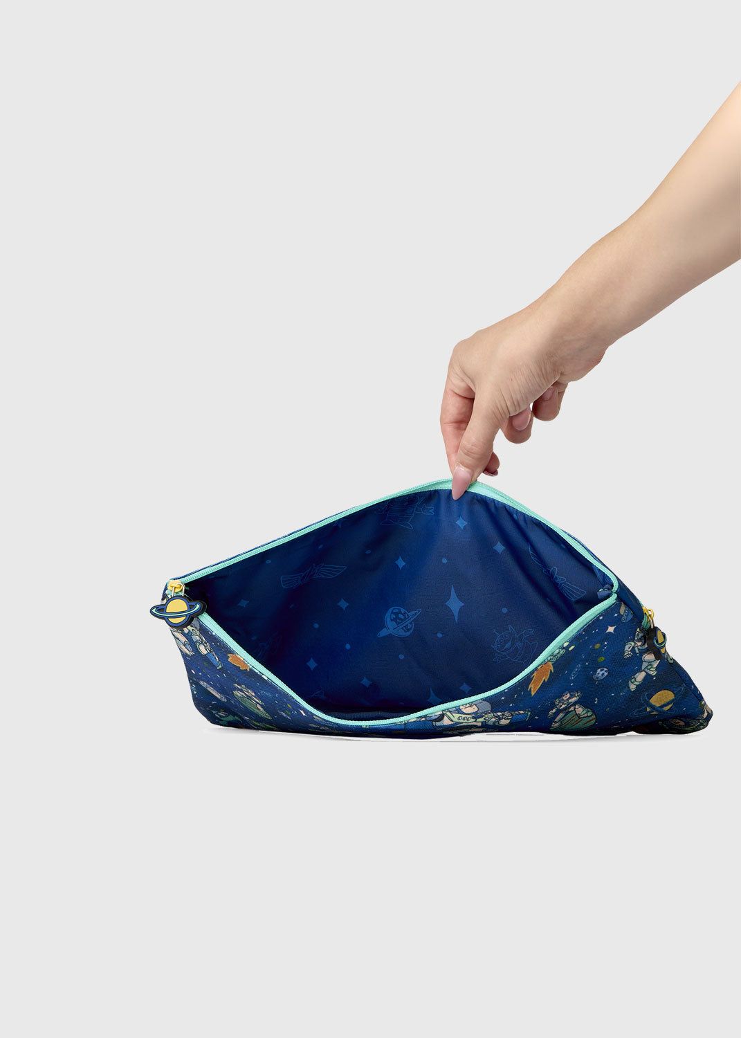 TSC Mini ID Pencil Case - Buzz