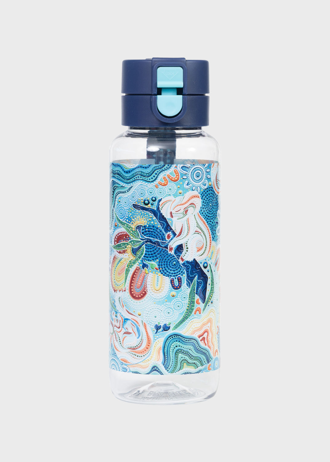 Big Drink Bottle - Wani-Wani Wantina
