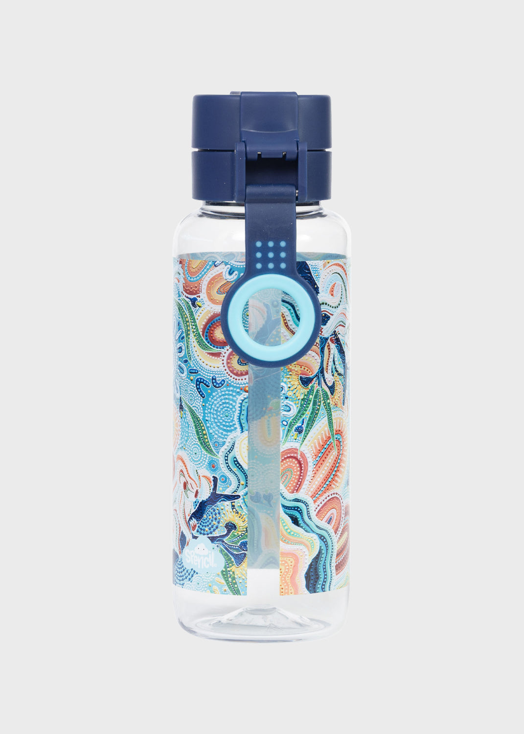 Big Drink Bottle - Wani-Wani Wantina