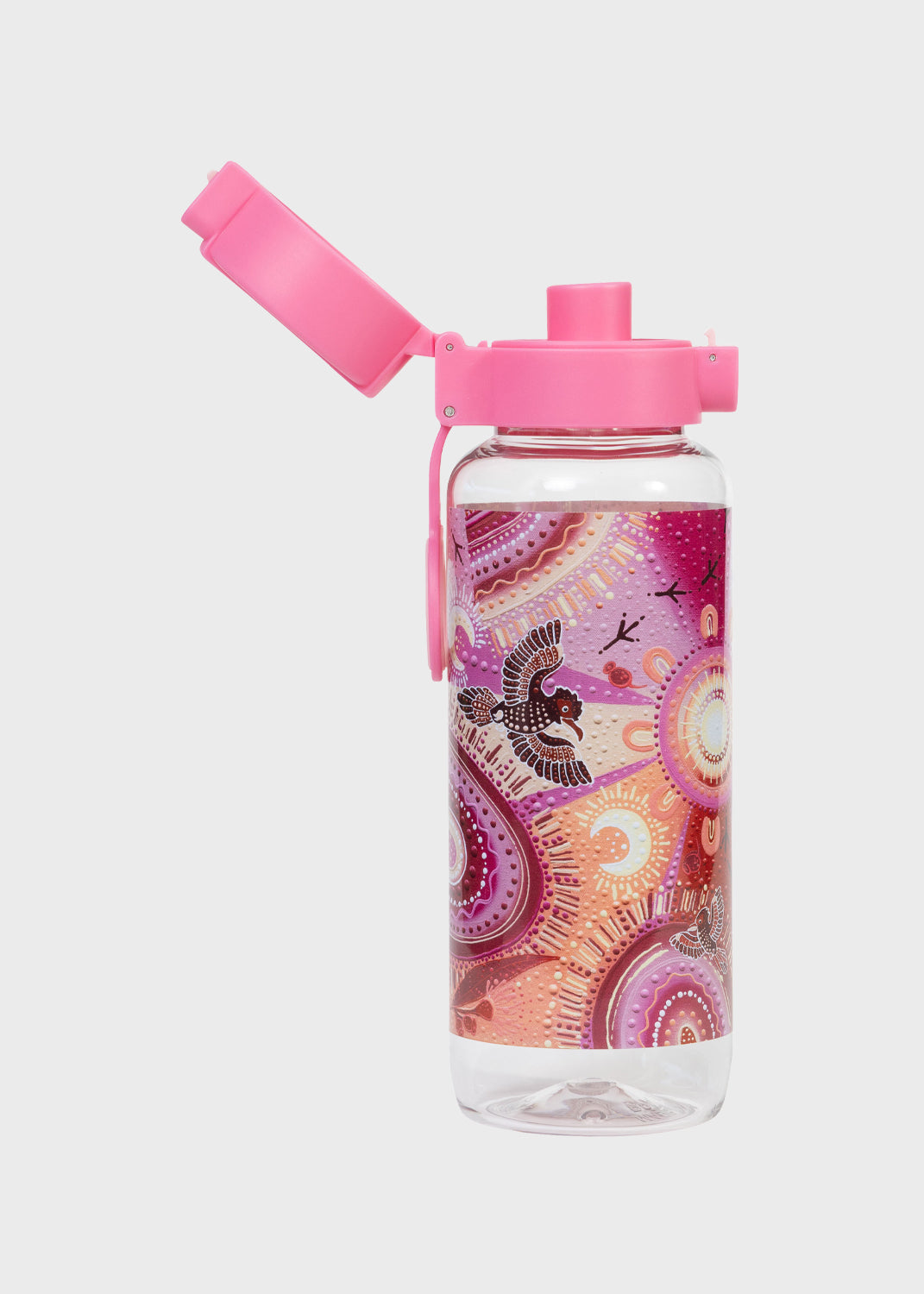 Big Drink Bottle - Yarrawala