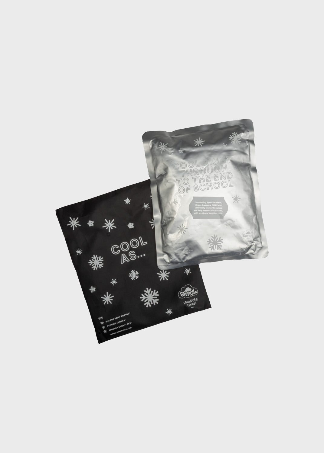 Big Chill Pack