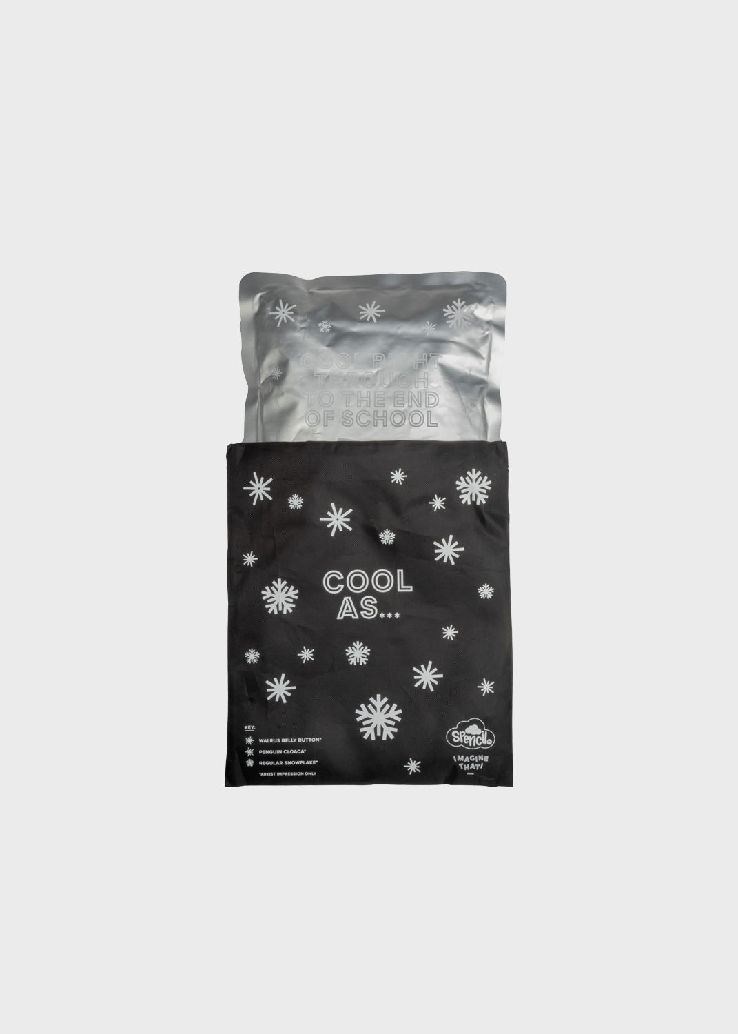 Big Chill Pack
